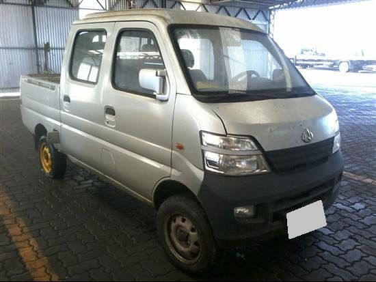 CHANGAN CHANA 23D 2011